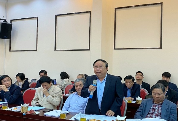 Cần khuyến khích thoả đáng cho chuyên gia tư vấn phản biện, giám định xã hội