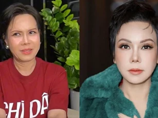 Việt Hương khẳng định bỏ 5 tỷ cũng chưa chắc mời được cô đóng phim, lý do làm ai nấy đều gật gù