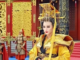 Võ Tắc Thiên dùng một chiêu khiến Lý Trị không thể rời bà: Từ Hi Thái Hậu làm theo, hiệu quả không kém
