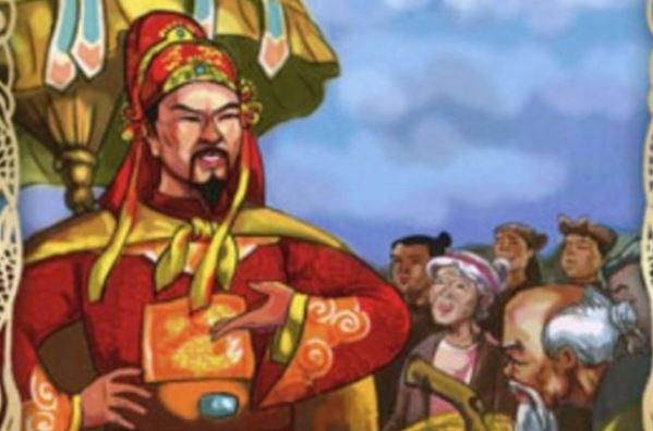 Dòng họ mang chân mệnh thiên tử, có nhiều người làm vua nhất lịch sử phong kiến Việt Nam