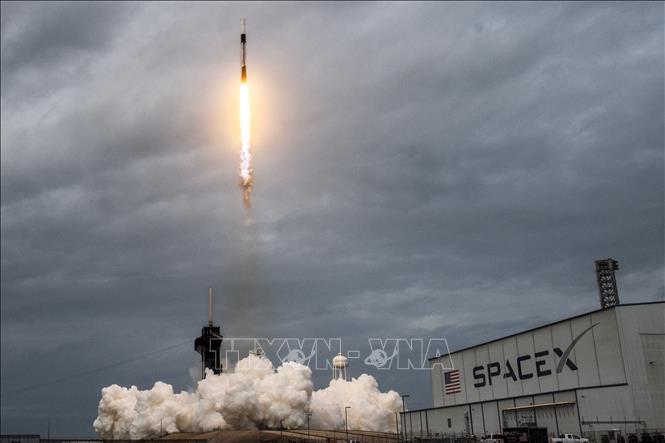 Nhìn lại thế giới 2024: Bản giao hưởng vang khắp không gian