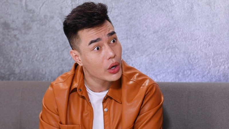 Bị “tung tin” là người đồng tính, Lê Dương Bảo Lâm phản ứng ra sao?