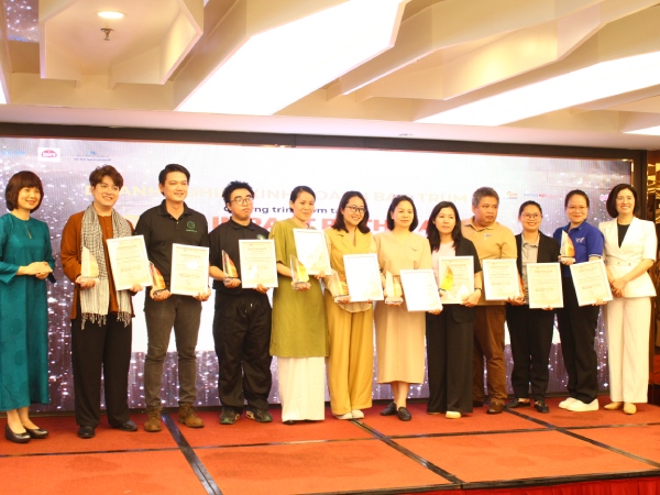 Thúc đẩy xây dựng nông nghiệp bao trùm, bền vững