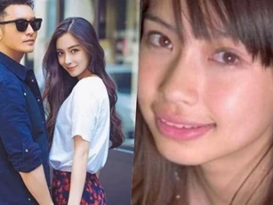 Trần Quán Hy hé lộ quá khứ đen tối của Angelababy? Cư dân mạng: Thật sự xót xa cho Huỳnh Hiểu Minh