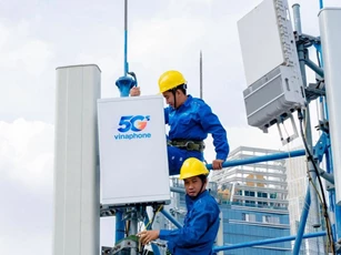 Nhìn lại năm 2024: Chuyển đổi số Việt Nam vươn tầm bứt phá