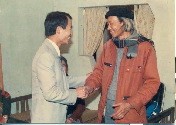 Gia đình hiếm hoi bậc nhất điện ảnh Việt: 3 NSND, 1 NSƯT, danh tiếng lẫy lừng