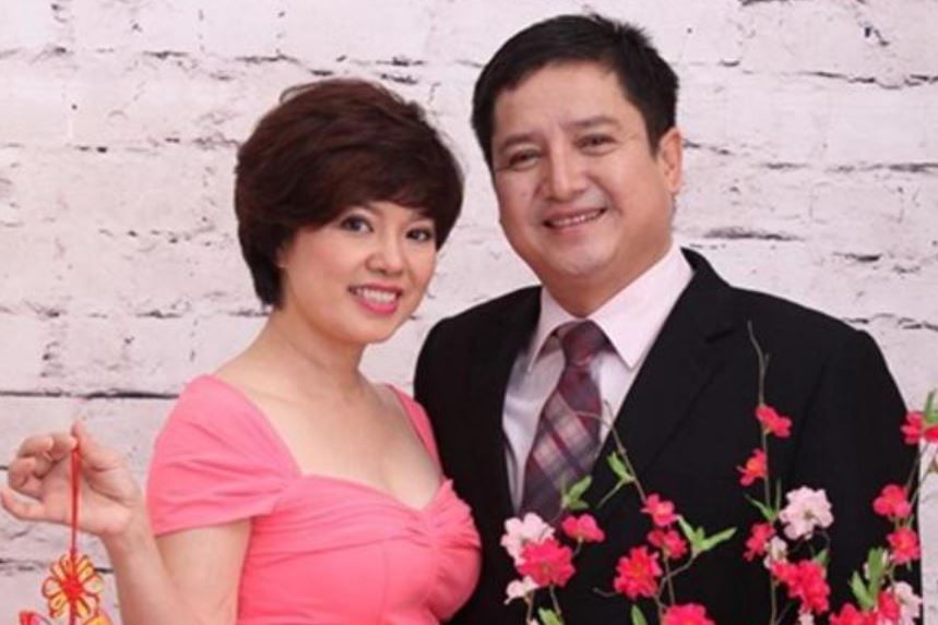 NSƯT Chí Trung nói về chuyện ly hôn vợ đầu: 'Tôi sốc toàn tập'