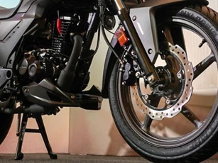 Honda chính thức ra mắt ‘vua côn tay’ 160cc mới giá 34 triệu đồng: Rẻ và đẹp hơn Winner X, Exciter