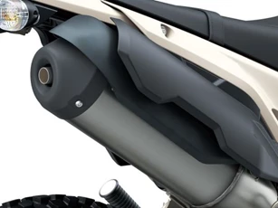 ‘Vua côn tay’ 230cc mới của Nhật chính thức mở bán: Hạ đo ván Honda Winner X và Exciter, giá dễ mua