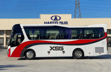 Xe Sài Gòn - Mang đến giải pháp thuê xe 30 chỗ chuyên nghiệp, hiệu quả