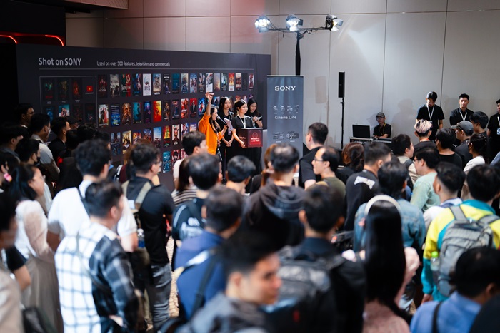 BeAlpha Day 2024: Kết nối nghệ thuật sáng tạo và công nghệ