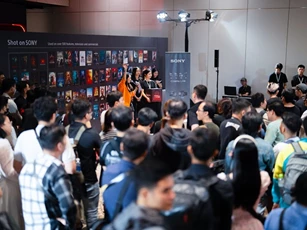 BeAlpha Day 2024: Kết nối nghệ thuật sáng tạo và công nghệ