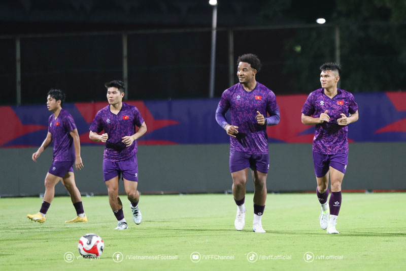 AFF đánh giá cao Nguyễn Xuân Son trước vòng bán kết ASEAN Cup 2024