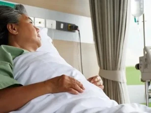 Con tròn 1 tuổi anh rể mở tiệc linh đình, tàn tiệc anh nói 1 câu bố tôi ốm liệt giường