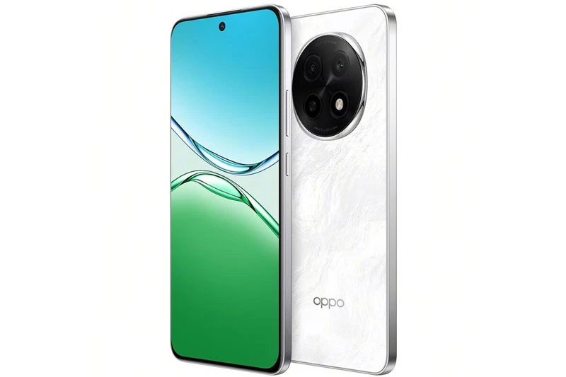 Oppo A5 Pro.