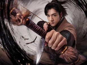 Đại chiến kinh điển: Quách Tĩnh và Tiêu Phong, ai sẽ là người chiến thắng cuối cùng?