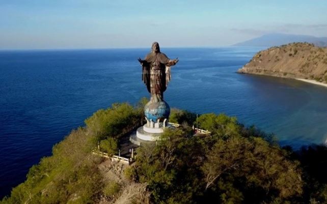 Địa điểm có tên ngắn nhất chỉ vỏn vẹn 4 chữ, là thủ đô của quốc gia trẻ nhất Đông Nam Á