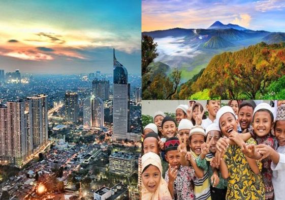 Tiết lộ đất nước rộng nhất Đông Nam Á, có đến 3 quốc hoa, Việt Nam đứng thứ mấy về diện tích?