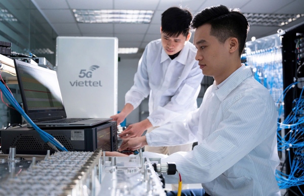 Nghị quyết 57-NQ-TW- Đột phá phát triển khoa học công nghệ, đổi mới sáng tạo

