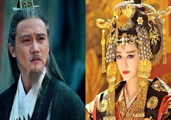 Mối quan hệ đặc biệt của Gia Cát Lượng và Võ Tắc Thiên, bí ẩn lời tiên tri trước hàng trăm năm