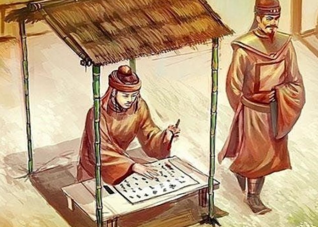 Hình phạt 'tàn khốc' nhất khi bị phát hiện gian lận thi cử thời phong kiến