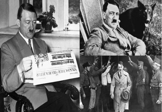 Trùm phát xít Hitler rất yêu động vật nhưng lại cực ghét ngựa, lý do phía sau khiến nhiều người bất ngờ