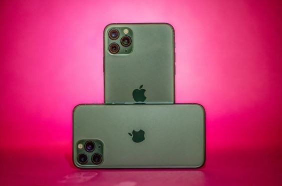 iPhone 11 Pro Max cũ nhưng vàng, camera 3 mắt, zoom quang học, màn lớn, siêu rẻ ăn đứt iPhone 16+