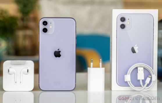 iPhone 11 rẻ chưa từng có, chỉ 8,7 triệu vẫn cân đẹp mọi tác vụ, xứng danh chiến binh giá rẻ top 1 Apple