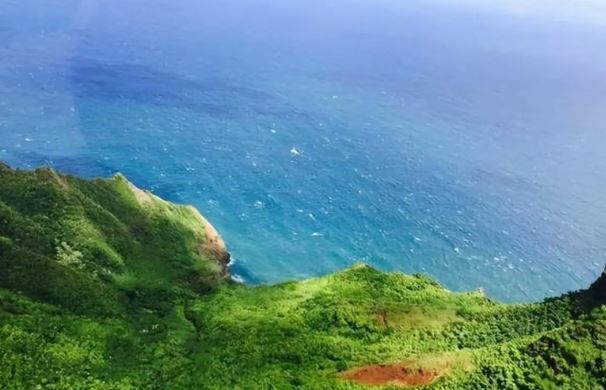 Địa danh ‘ẩm ướt nhất’ trên thế giới, mưa 335 ngày một năm