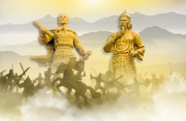 Nhà khoa bảng toàn tài bậc nhất triều Nguyễn