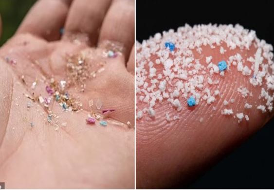 Top quốc gia người dân ăn và hít thở vi nhựa nhiều nhất thế giới, sững sờ vị trí của Việt Nam