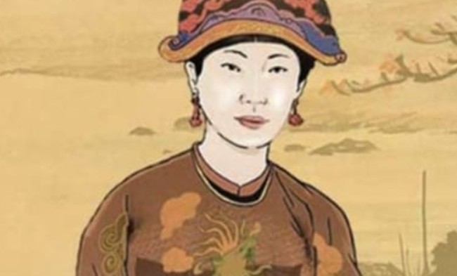 Người phụ nữ quyền lực nhất nhì sử Việt, sống qua 10 đời vua Nguyễn?