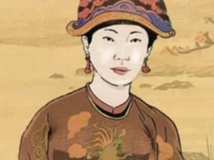 Người phụ nữ quyền lực nhất nhì sử Việt, sống qua 10 đời vua Nguyễn?