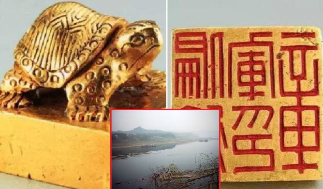 Ngư dân nhặt được rùa vàng nhỏ liền đổi lấy 1 triệu đồng, khóc ròng khi biết giá trị thật lên đến 660 tỷ