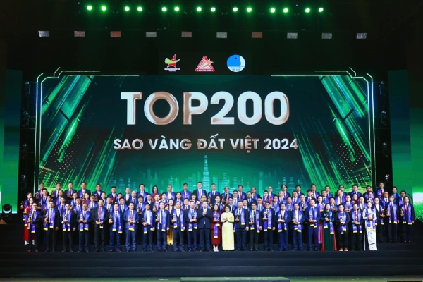 Doanh nghiệp cần không ngừng đổi mới sáng tạo, tìm kiếm giải pháp mới