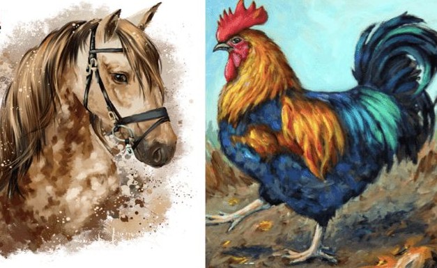 Tử vi ngày 26/12/2024 của 12 con giáp: Tuổi Ngọ thăng hoa sự nghiệp, tuổi Dậu cần kiên nhẫn vượt khó