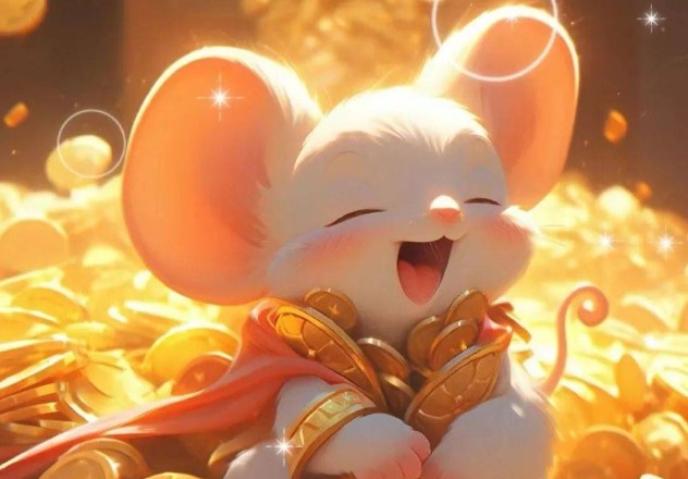 Từ ngày 26/12: 3 con giáp rực rỡ vận may, Thần Tài đồng hành, phú quý đầy nhà