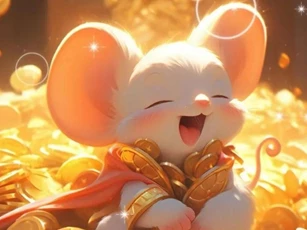 Từ ngày 26/12: 3 con giáp rực rỡ vận may, Thần Tài đồng hành, phú quý đầy nhà