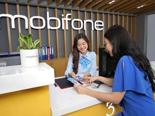 MobiFone đặt mục tiêu trở thành nhà cung cấp dịch vụ trung tâm dữ liệu, điện toán đám mây hàng đầu Việt Nam