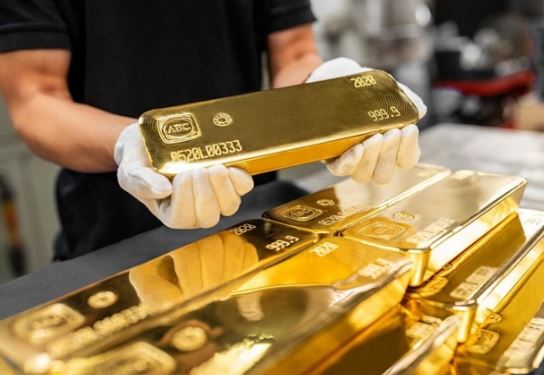 Quốc gia dự trữ vàng nhiều nhất thế giới: Gấp 4 lần Trung Quốc, 3 nước châu Âu cộng lại cũng không bằng