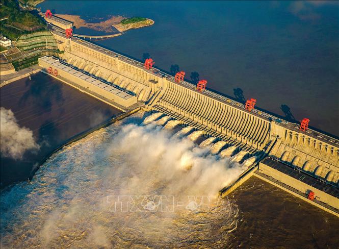 Trung Quốc phê duyệt dự án xây đập thủy điện ở Tây Tạng, công suất lớn gấp ba lần Đập Tam Hiệp