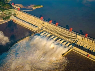 Trung Quốc phê duyệt dự án xây đập thủy điện ở Tây Tạng, công suất lớn gấp ba lần Đập Tam Hiệp
