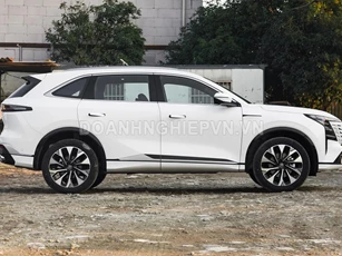 SUV ngang ngửa Honda CR-V, công suất 233 mã lực, giá hơn 430 triệu đồng