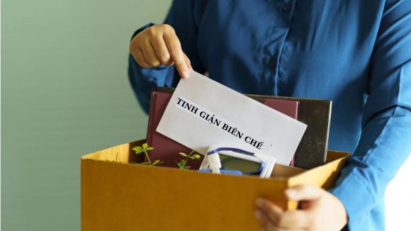 8 trường hợp viên chức bị tinh giản biên chế theo quy định mới nhất, là ai?