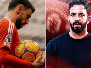 Sir Jim Ratcliffe 'nói không' với Bruno Fernandes, Man United dậy sóng sau quyết định gây phẫn nộ