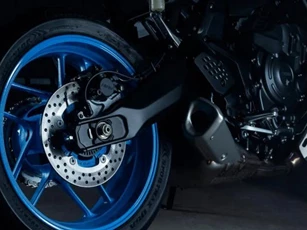 Yamaha ra mắt ‘chiến binh côn tay’ mới mạnh hơn Exciter, trang bị nhỉnh Honda Winner X, giá hấp dẫn