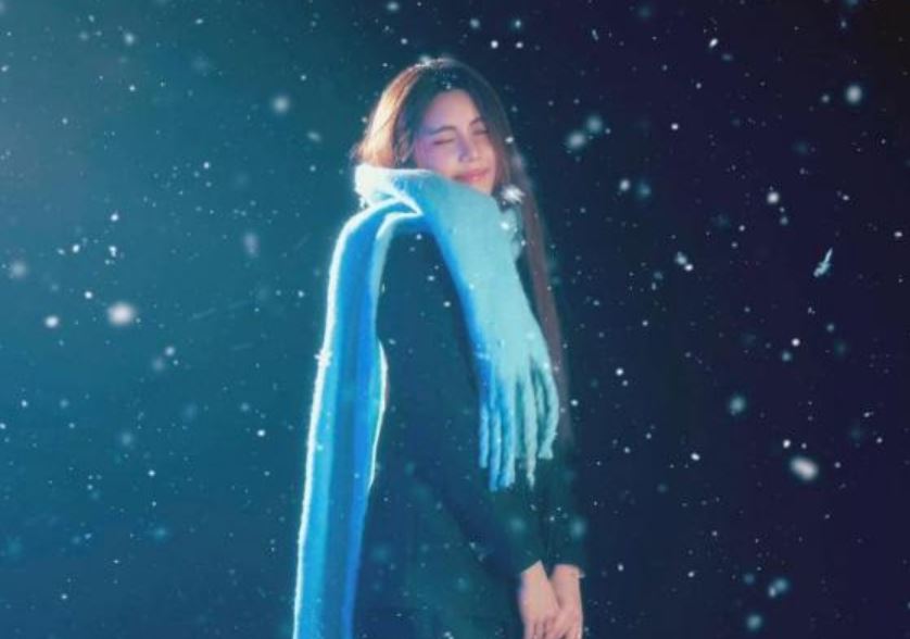 Con gái út nhà Quyền Linh khoe loạt ảnh đón mùa đông nhẹ nhàng, ái nữ đậm chất 'điện ảnh' khiến netizen mê mẩn