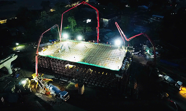 Đà Nẵng: Hai dự án liên quan cảng Liên Chiểu hoàn thành 100% kế hoạch vốn năm 2024