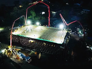 Đà Nẵng: Hai dự án liên quan cảng Liên Chiểu hoàn thành 100% kế hoạch vốn năm 2024