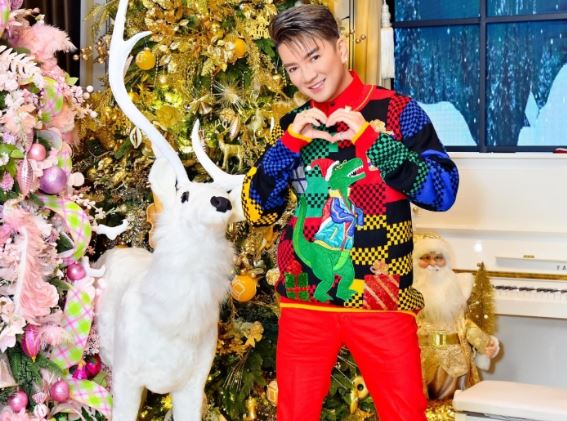 Hé lộ tình hình cuộc sống ở Mỹ của Đàm Vĩnh Hưng sau lệnh cấm diễn 9 tháng và bị tỷ phú kiện